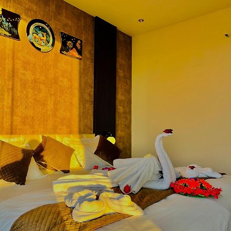 Shubh Laxmi Residence Ajmer Dış mekan fotoğraf