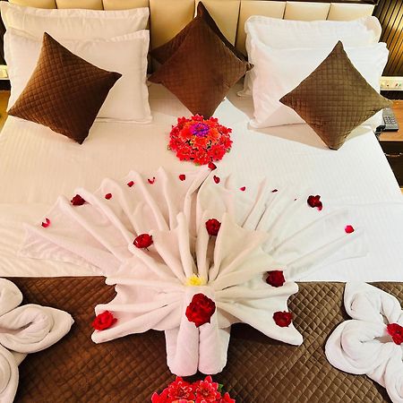 Shubh Laxmi Residence Ajmer Dış mekan fotoğraf
