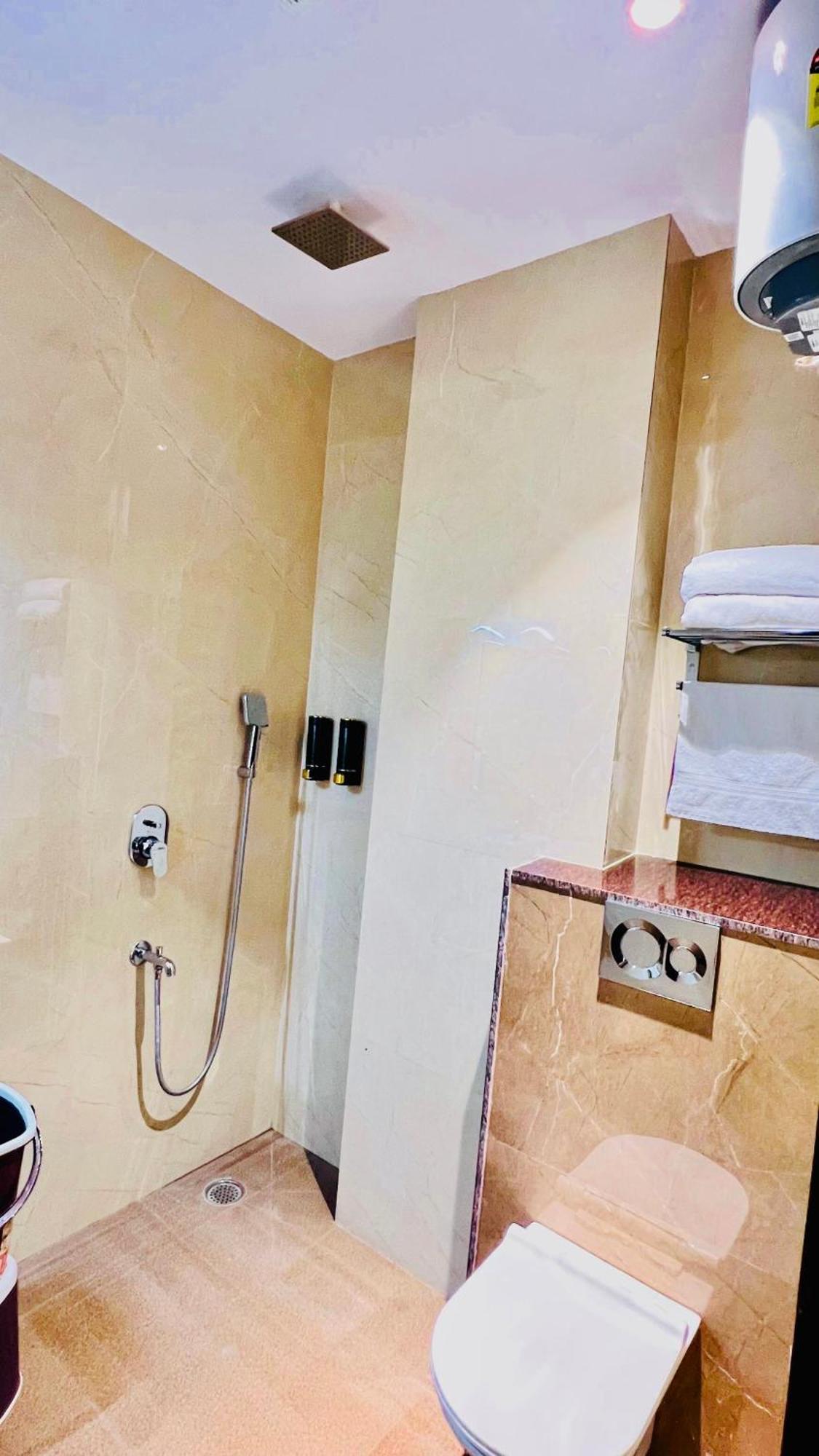Shubh Laxmi Residence Ajmer Dış mekan fotoğraf