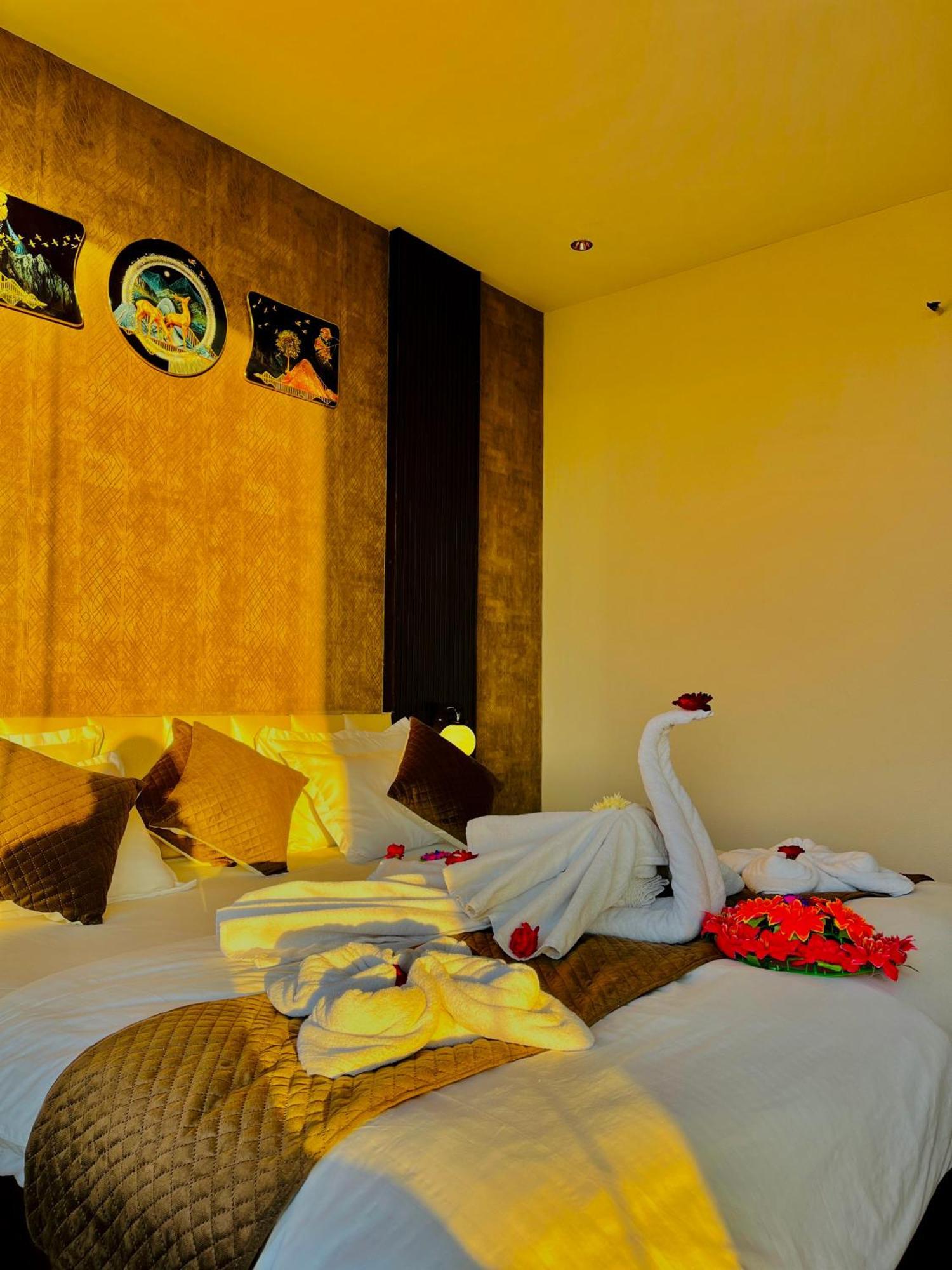 Shubh Laxmi Residence Ajmer Dış mekan fotoğraf