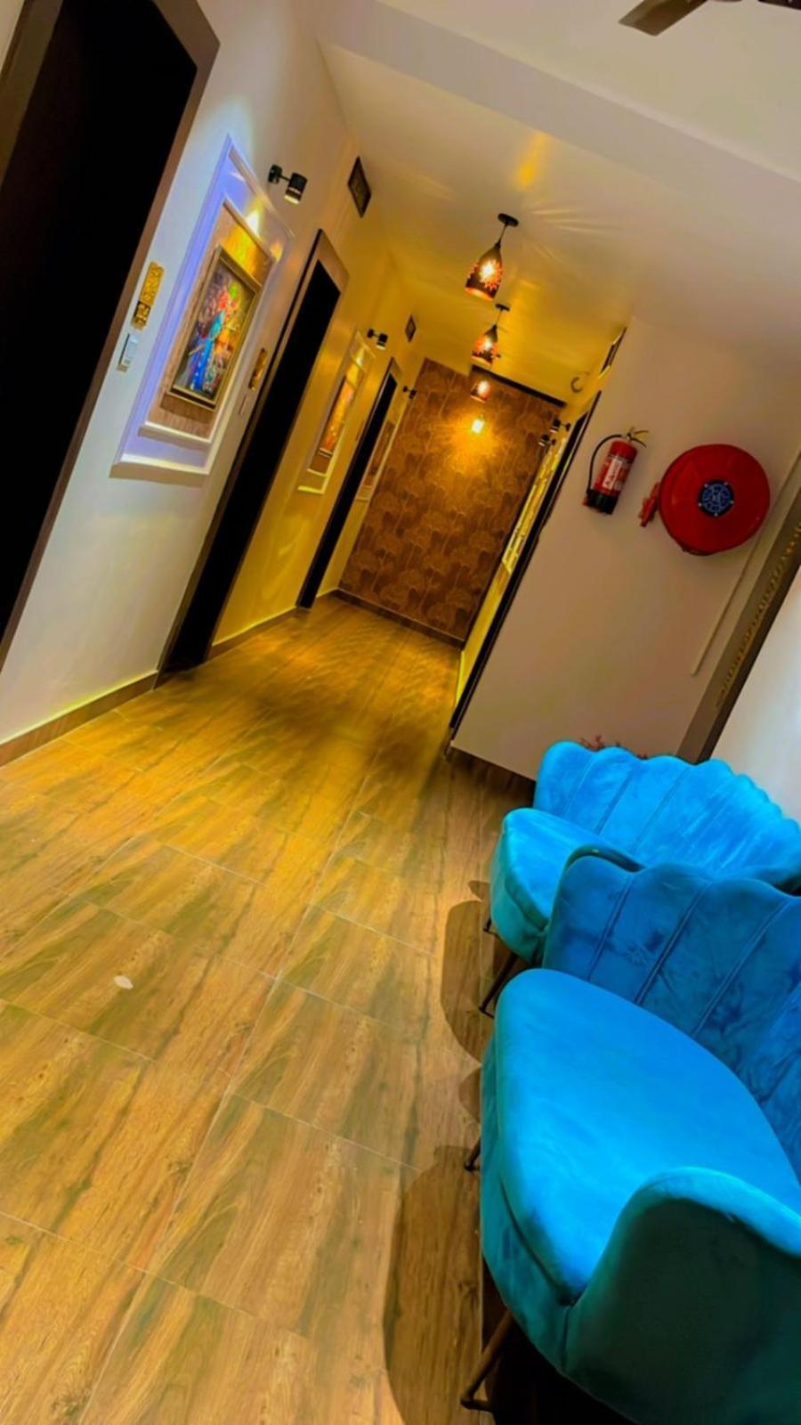 Shubh Laxmi Residence Ajmer Dış mekan fotoğraf