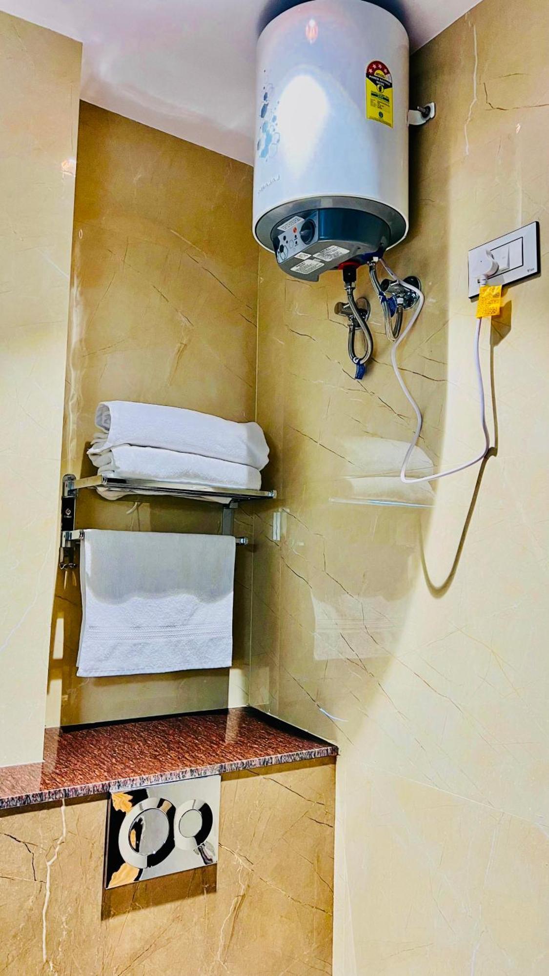 Shubh Laxmi Residence Ajmer Dış mekan fotoğraf