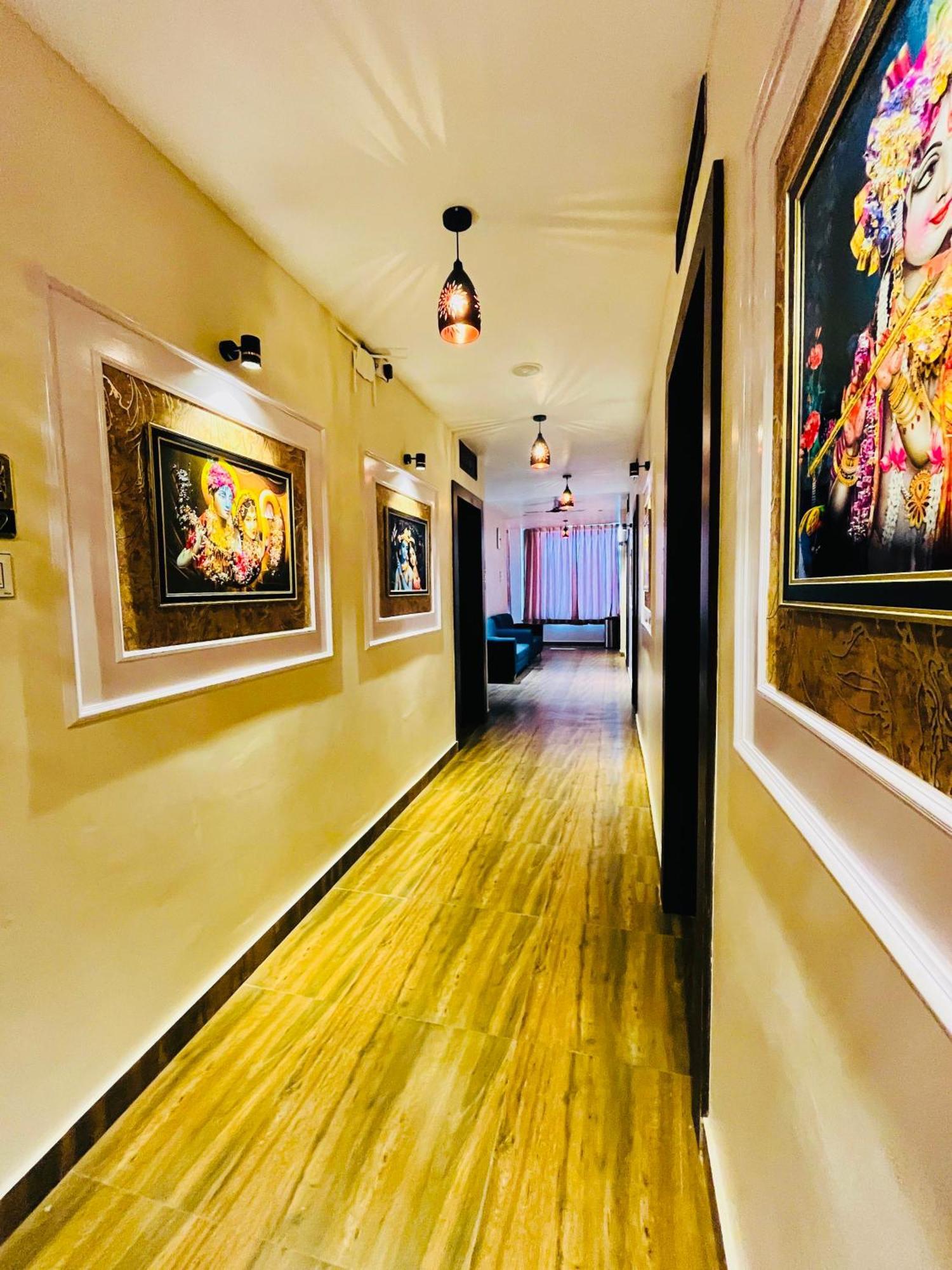 Shubh Laxmi Residence Ajmer Dış mekan fotoğraf