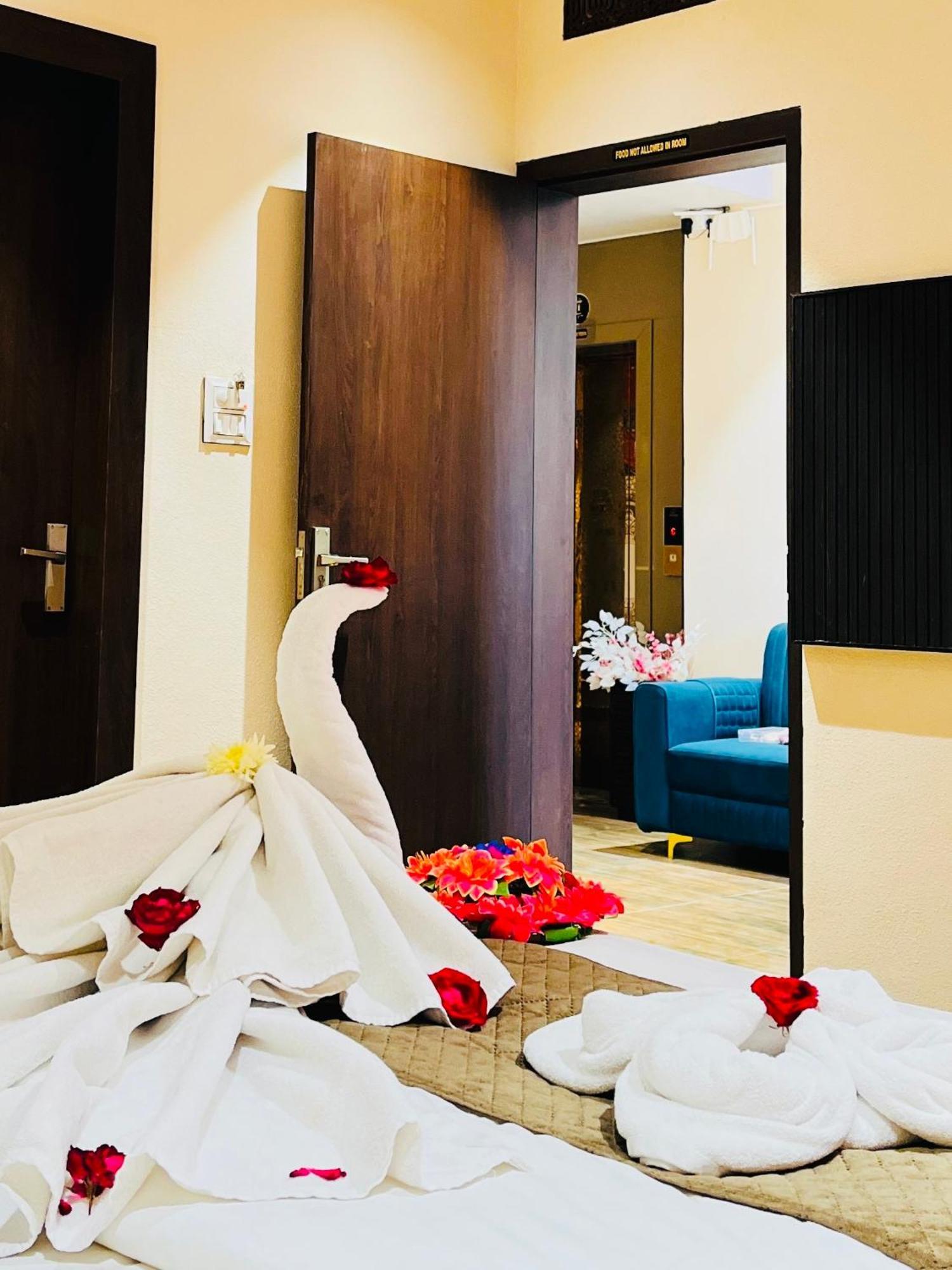 Shubh Laxmi Residence Ajmer Dış mekan fotoğraf